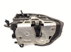 Recambio de cerradura puerta delantera derecha para bmw 1 (e87) 120 i referencia OEM IAM 7059974  