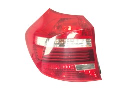Recambio de piloto trasero izquierdo para bmw 1 (e87) 120 i referencia OEM IAM 7131297  