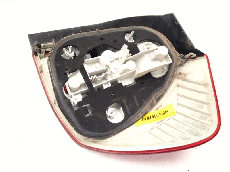 Recambio de piloto trasero izquierdo para bmw 1 (e87) 120 i referencia OEM IAM 7131297  