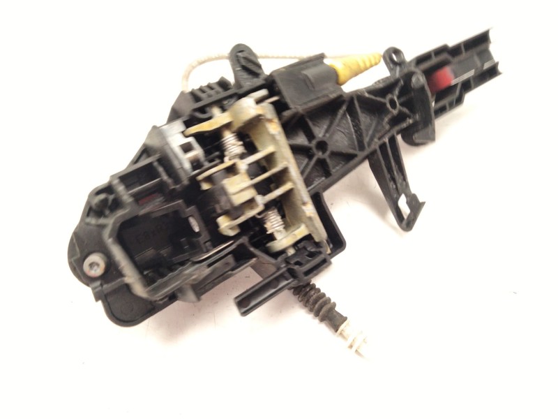 Recambio de maneta exterior delantera derecha para bmw 1 (e87) 120 i referencia OEM IAM   