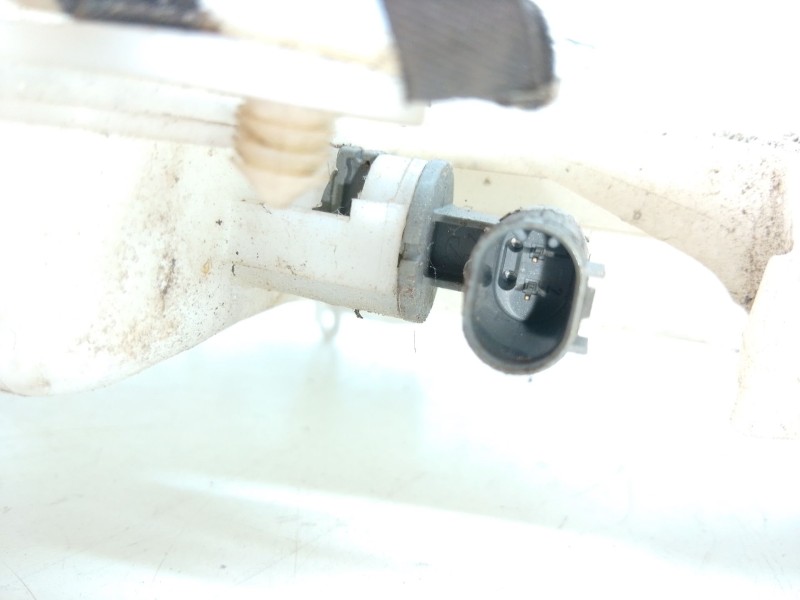 Recambio de deposito limpia para bmw 1 (e87) 120 i referencia OEM IAM   