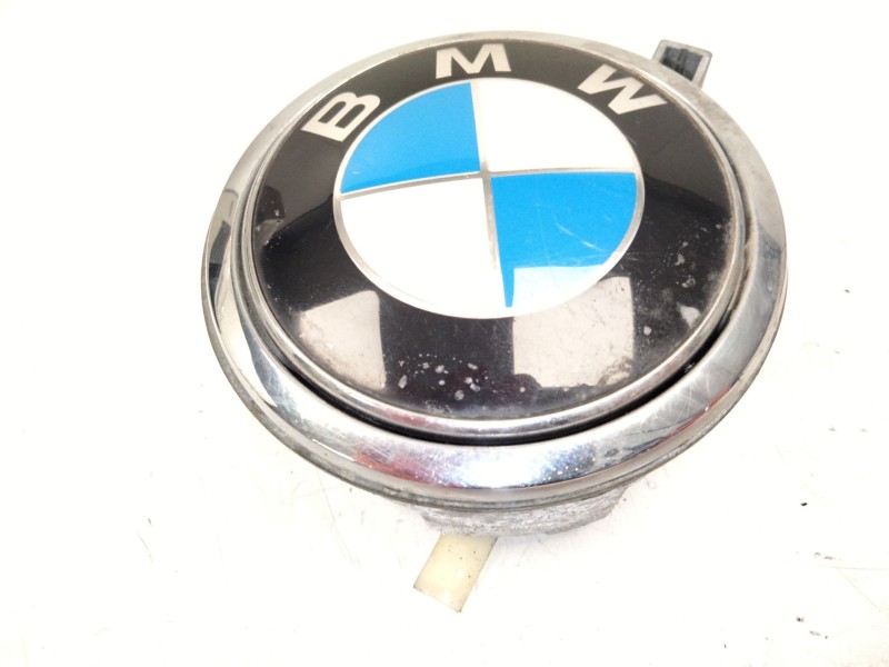 Recambio de maneta exterior porton para bmw 1 (e87) 120 i referencia OEM IAM 7207933  