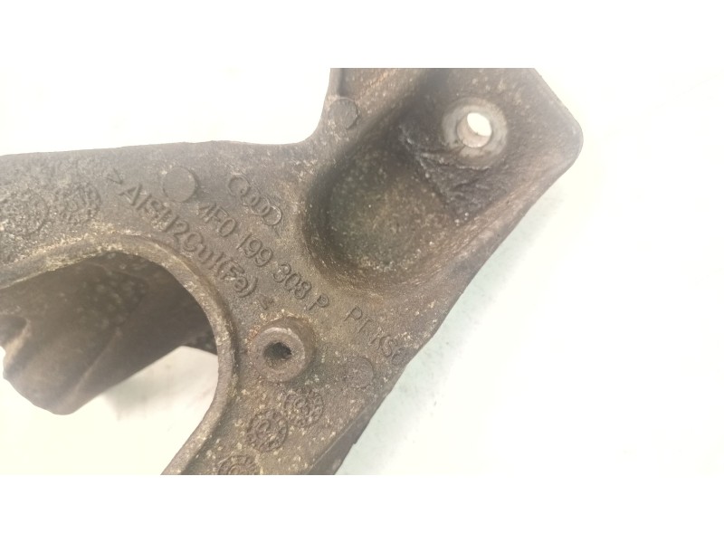 Recambio de soporte motor derecho superior para audi a6 c6 (4f2) 3.0 tdi quattro referencia OEM IAM 4F0199308P  