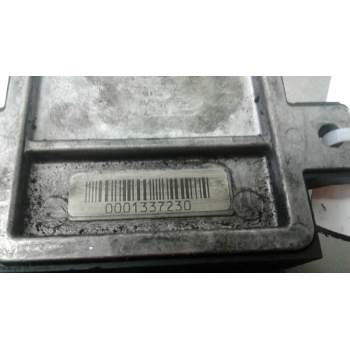 Recambio de modulo control electronico ecu para bmw x3 (e83) 3.0d referencia OEM IAM 0001337230  