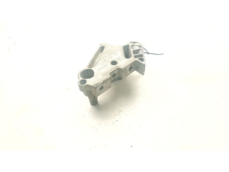 Recambio de soporte motor derecho inferior para audi q3 (8ub, 8ug) 2.0 tfsi quattro referencia OEM IAM 04L199207  