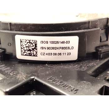 Recambio de anillo airbag para volkswagen golf vi variant (aj5) 1.6 tdi referencia OEM IAM 5K0953549  