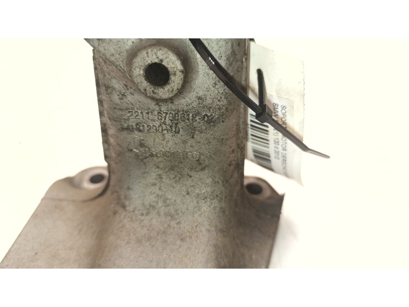 Recambio de soporte motor derecho superior para bmw 1 (f21) 120 d referencia OEM IAM 22116788612-02  