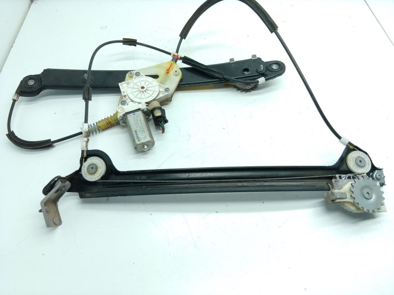 Recambio de elevalunas delantero izquierdo para bmw 1 (e87) 120 i referencia OEM IAM   