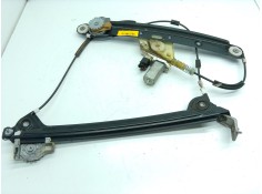 Recambio de elevalunas delantero izquierdo para bmw 1 (e87) 120 i referencia OEM IAM    2