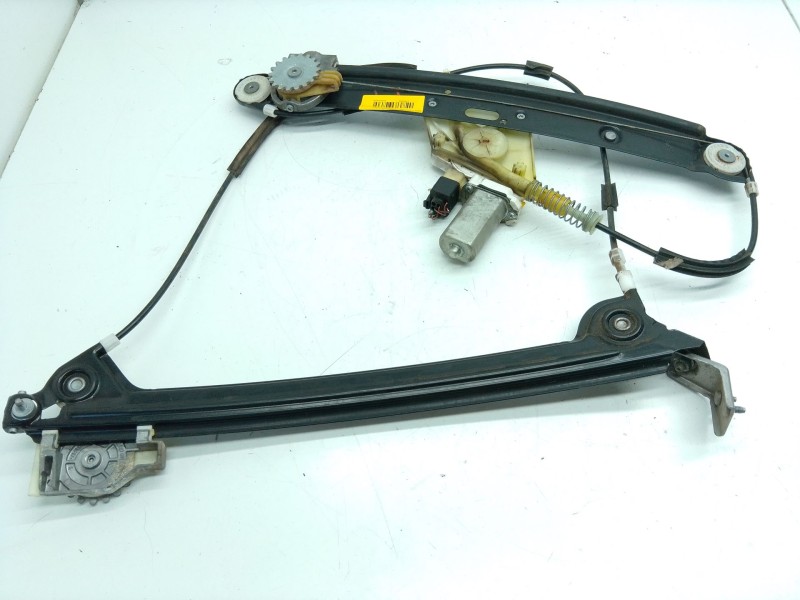Recambio de elevalunas delantero izquierdo para bmw 1 (e87) 120 i referencia OEM IAM   