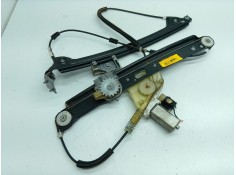 Recambio de elevalunas delantero derecho para bmw 1 (e87) 120 i referencia OEM IAM   