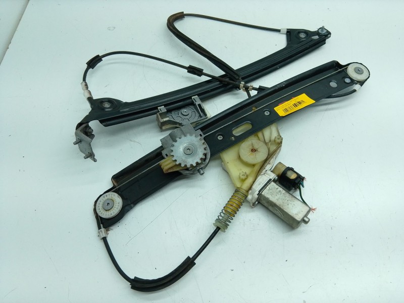 Recambio de elevalunas delantero derecho para bmw 1 (e87) 120 i referencia OEM IAM   