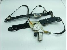 Recambio de elevalunas delantero derecho para bmw 1 (e87) 120 i referencia OEM IAM    2