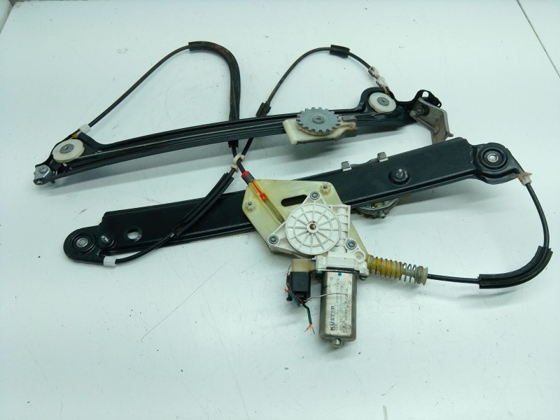 Recambio de elevalunas delantero derecho para bmw 1 (e87) 120 i referencia OEM IAM   