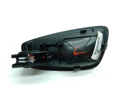 Recambio de maneta interior delantera derecha para bmw 1 (e87) 120 i referencia OEM IAM    2