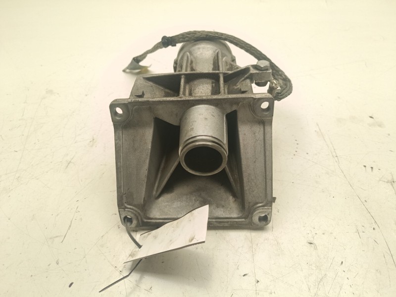 Recambio de soporte del diferencial para bmw 1 (f20) 120 d referencia OEM IAM 31503448546  