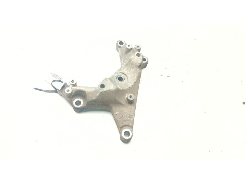 Recambio de soporte motor derecho inferior para ford transit custom v362 furgoneta (fy, fz) 2.2 tdci referencia OEM IAM GK20-603