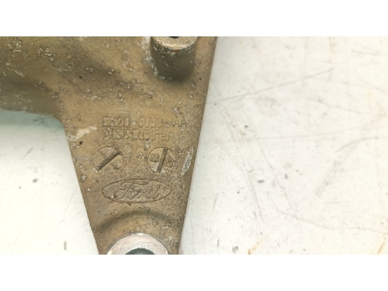 Recambio de soporte motor derecho inferior para ford transit custom v362 furgoneta (fy, fz) 2.2 tdci referencia OEM IAM GK20-603