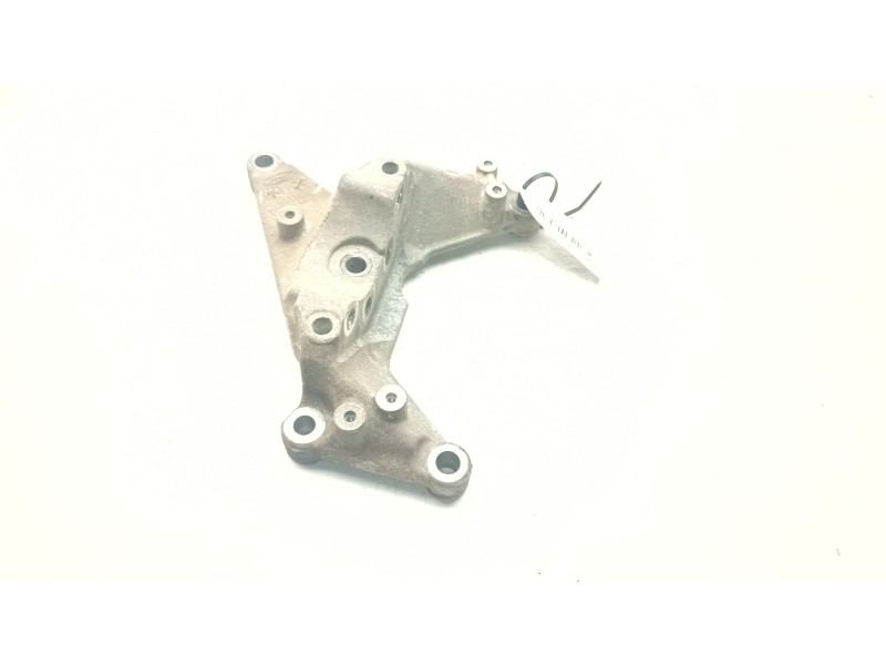 Recambio de soporte motor derecho inferior para ford transit custom v362 furgoneta (fy, fz) 2.2 tdci referencia OEM IAM GK20-603