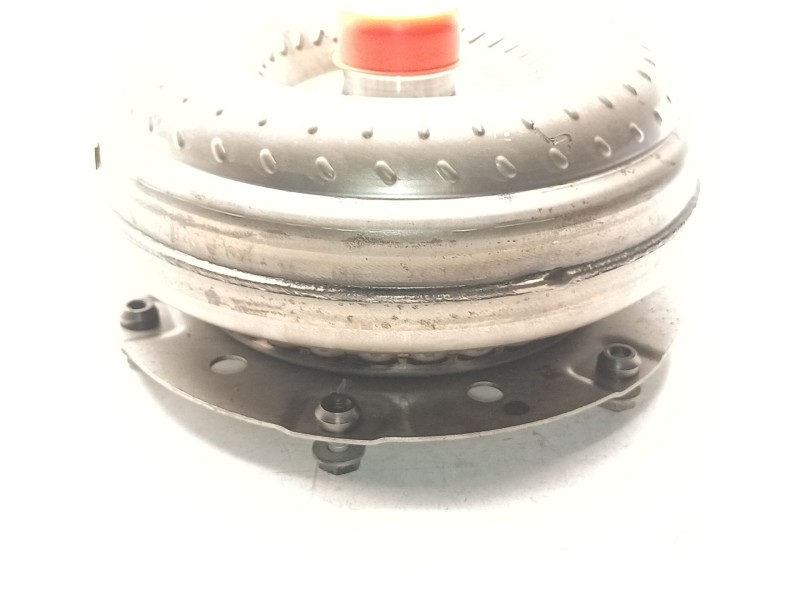 Recambio de convertidor caja cambios para bmw serie 3 gran turismo (f34) referencia OEM IAM 3201307064150  