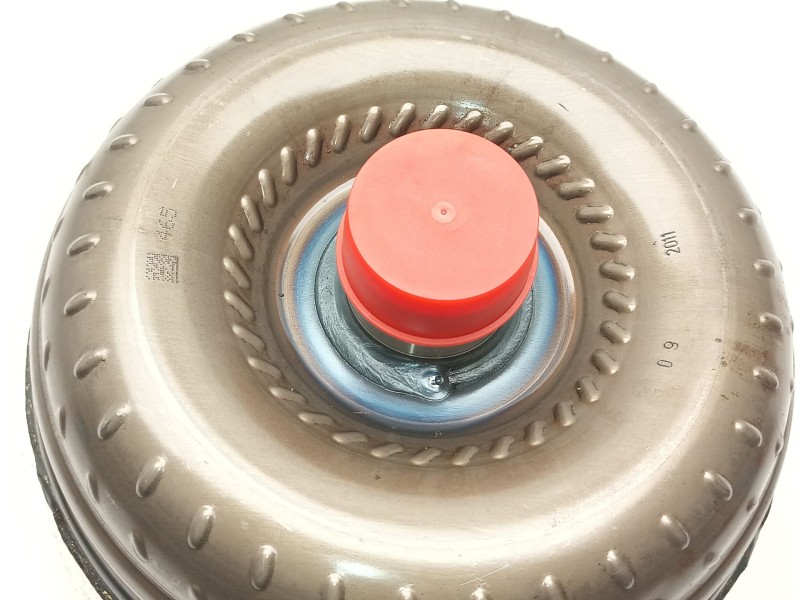 Recambio de convertidor caja cambios para bmw 1 (f20) 118 d referencia OEM IAM 24407631720  