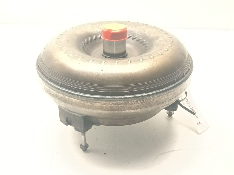 Recambio de convertidor caja cambios para mercedes-benz clase c (w205) c 220 bluetec / d (205.002, 205.004) referencia OEM IAM A