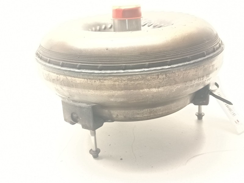 Recambio de convertidor caja cambios para mercedes-benz clase c (w205) c 220 bluetec / d (205.002, 205.004) referencia OEM IAM A