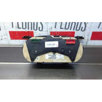Recambio de cuadro instrumentos para nissan interstar mod. 04 (x70) 2.5 dci diesel cat referencia OEM IAM   