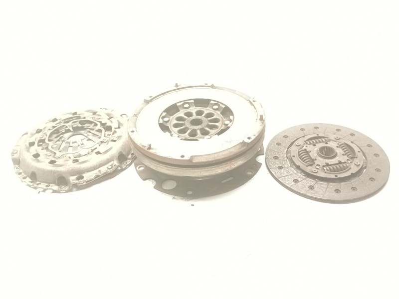 Recambio de kit embrague para audi q5 (8r) 2.0 tdi advanced edition quattro (130kw) referencia OEM IAM 0b2141026p  