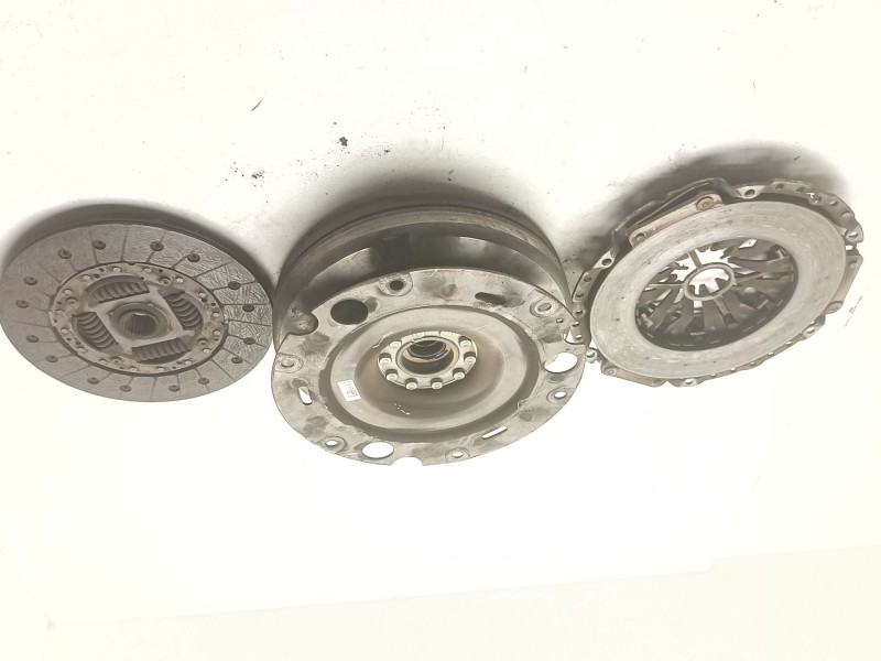 Recambio de kit embrague para audi q5 (8r) 2.0 tdi advanced edition quattro (130kw) referencia OEM IAM 0b2141026p  