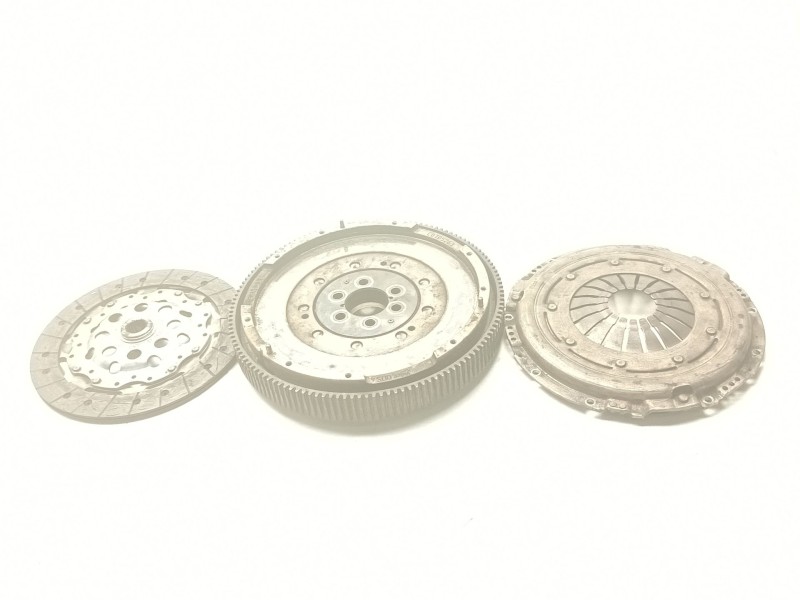 Recambio de kit embrague para volkswagen jetta iii (1k2) 1.9 tdi referencia OEM IAM 704562  