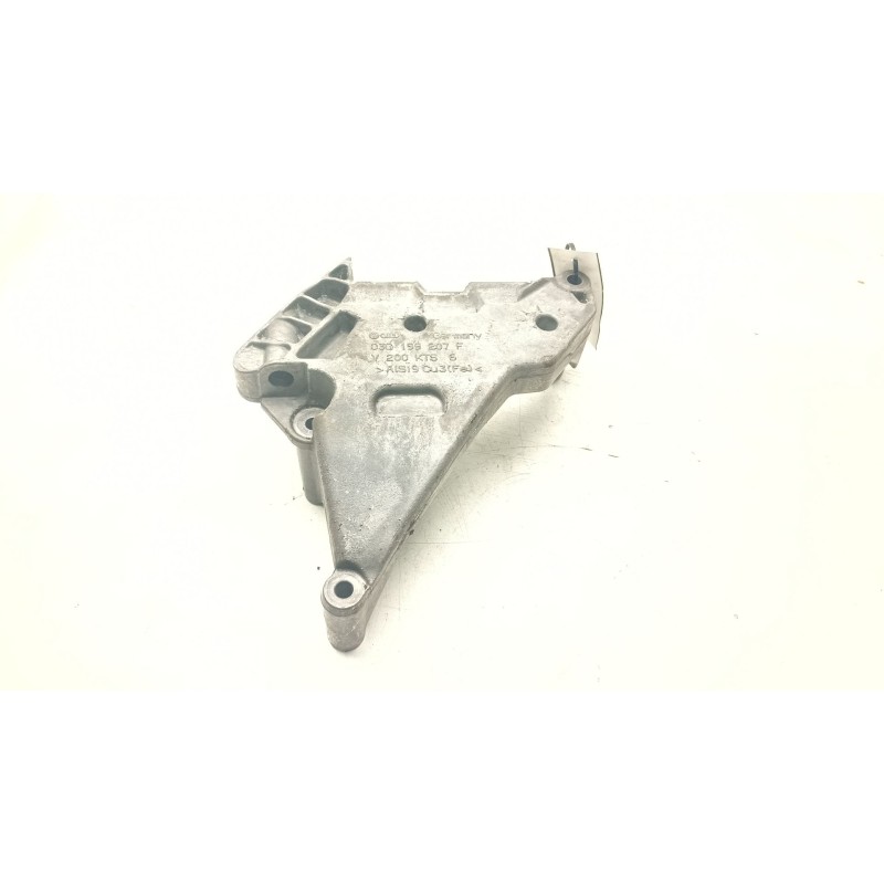 Recambio de soporte motor derecho inferior para volkswagen caddy iii monospace (2kb, 2kj, 2cb, 2cj) 1.9 tdi referencia OEM IAM 0