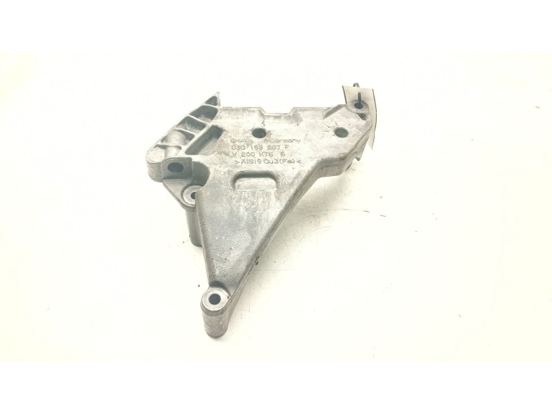 Recambio de soporte motor derecho inferior para volkswagen caddy iii monospace (2kb, 2kj, 2cb, 2cj) 1.9 tdi referencia OEM IAM 0