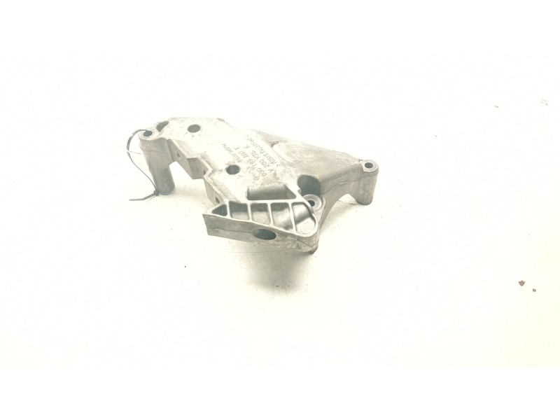Recambio de soporte motor derecho inferior para volkswagen caddy iii monospace (2kb, 2kj, 2cb, 2cj) 1.9 tdi referencia OEM IAM 0