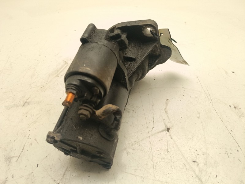 Recambio de motor arranque para nissan terrano/terrano.ii (r20) 3.0 td cat referencia OEM IAM 233002W  