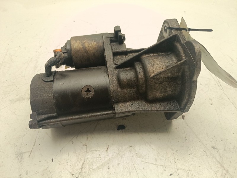Recambio de motor arranque para nissan terrano/terrano.ii (r20) 3.0 td cat referencia OEM IAM 233002W  