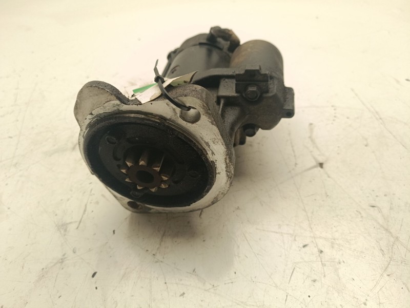 Recambio de motor arranque para nissan terrano/terrano.ii (r20) 3.0 td cat referencia OEM IAM 233002W  