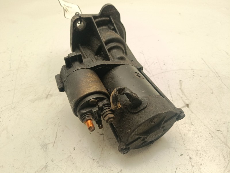 Recambio de motor arranque para nissan terrano/terrano.ii (r20) 3.0 td cat referencia OEM IAM 233002W  