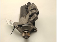 Recambio de motor arranque para audi q3 (8ug) 2.0 16v tdi referencia OEM IAM 02E91102  