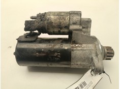 Recambio de motor arranque para audi q3 (8ug) 2.0 16v tdi referencia OEM IAM 02E91102   2