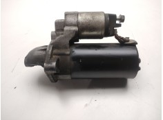 Recambio de motor arranque para bmw serie 3 berlina (e90) 2.0 16v diesel cat referencia OEM IAM 0001115046  