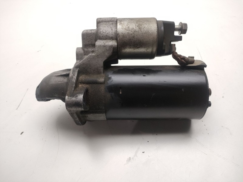 Recambio de motor arranque para bmw serie 3 berlina (e90) 2.0 16v diesel cat referencia OEM IAM 0001115046  