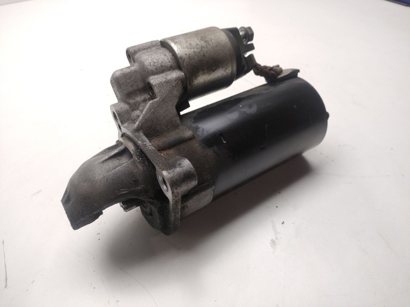 Recambio de motor arranque para bmw serie 3 berlina (e90) 2.0 16v diesel cat referencia OEM IAM 0001115046  