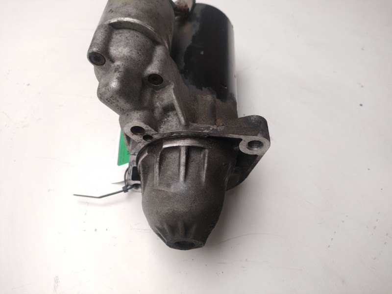 Recambio de motor arranque para bmw serie 3 berlina (e90) 2.0 16v diesel cat referencia OEM IAM 0001115046  