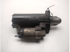 Recambio de motor arranque para mercedes-benz clase cls (w219) 3.0 cdi cat referencia OEM IAM 0001115049  