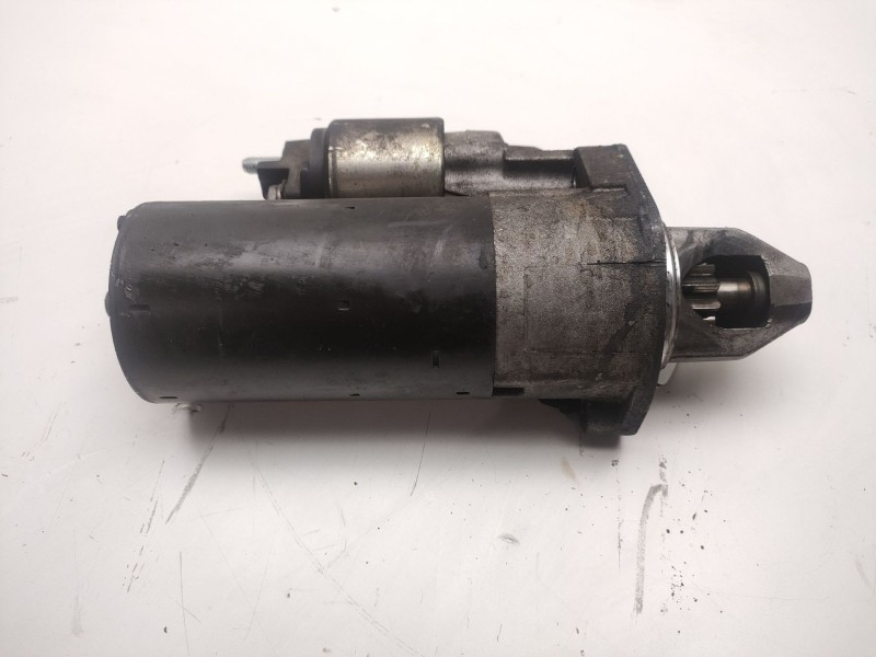 Recambio de motor arranque para mercedes-benz clase cls (w219) 3.0 cdi cat referencia OEM IAM 0001115049  