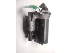Recambio de motor arranque para seat altea xl (5p5) 1.6 tdi referencia OEM IAM 0001123028  