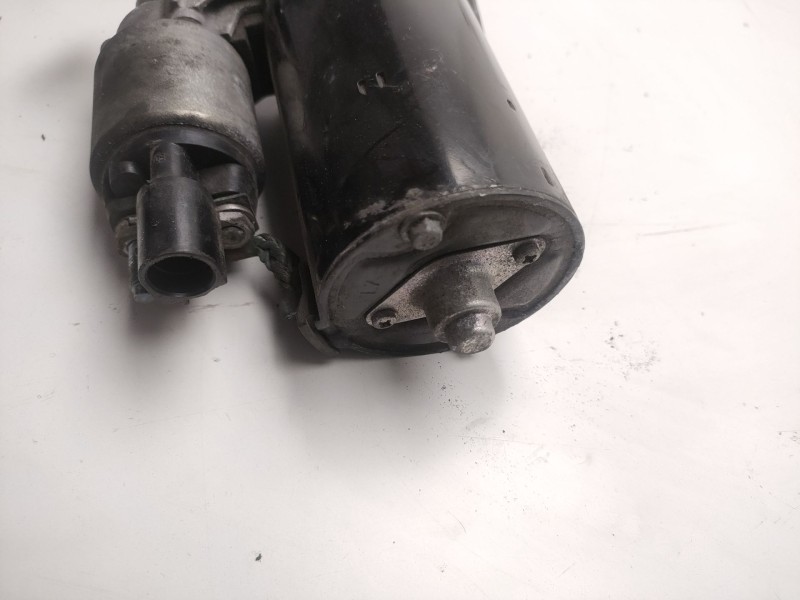 Recambio de motor arranque para seat altea xl (5p5) 1.6 tdi referencia OEM IAM 0001123028  