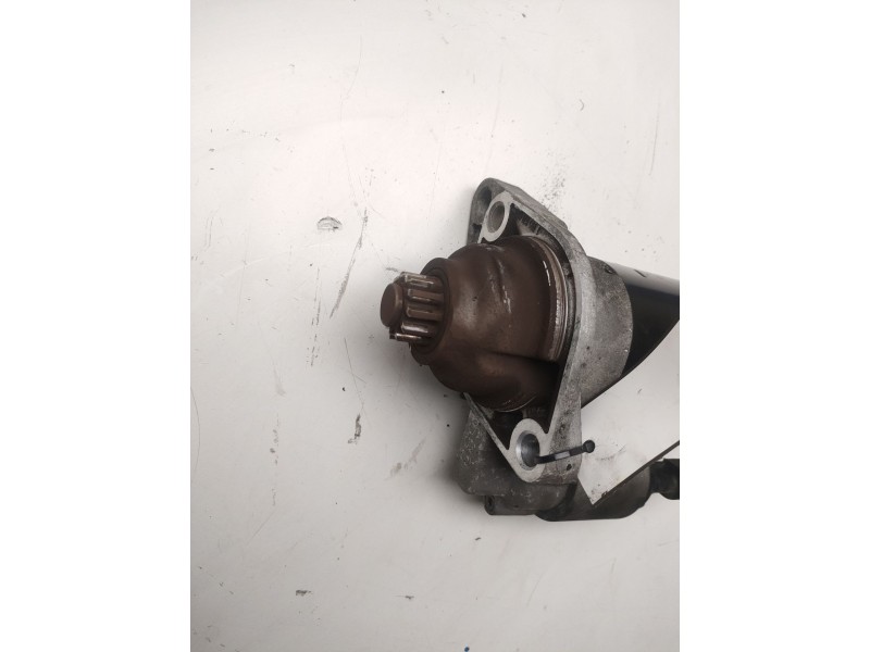 Recambio de motor arranque para seat altea xl (5p5) 1.6 tdi referencia OEM IAM 0001123028  