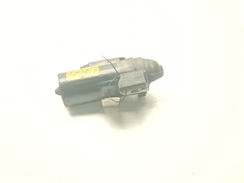 Recambio de motor arranque para bmw 1 descapotable (e88) 120 d referencia OEM IAM 12417823700  